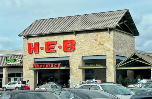 4-Story,Rooftop Deck in Houston - Foto 38