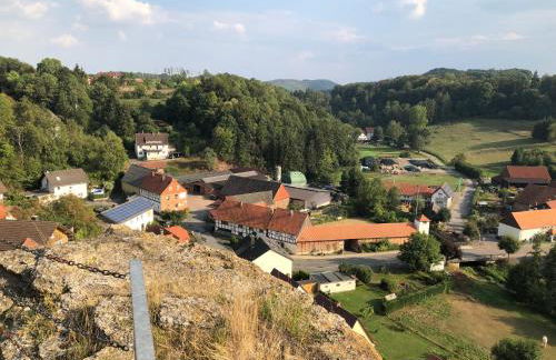 Ferienwohnungen Arnstein - Foto 20