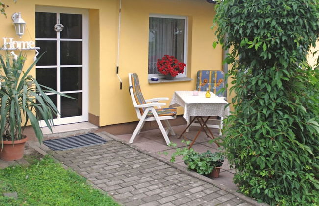 Hill View Holiday Home in Dankerode near Lake & Hiking - Foto 1