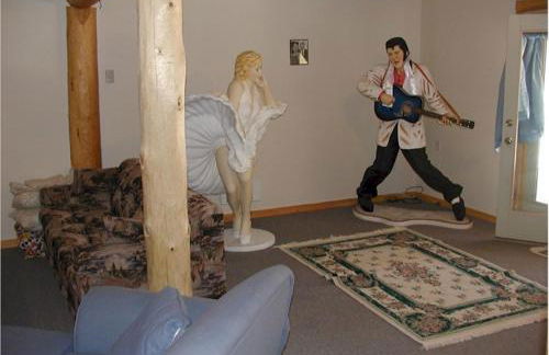 Trails End Lodge - Foto 13