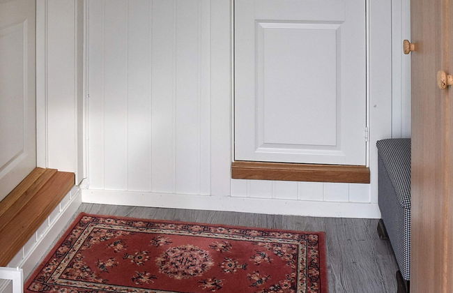 Holiday Home in Frillesås - Foto 34