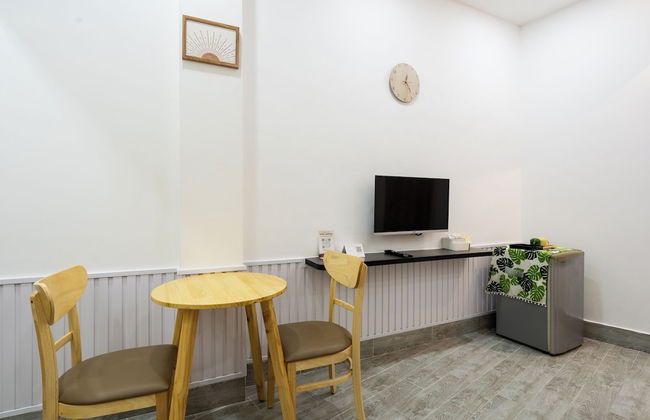 Ekomo Home 102 - Central Saigon - Foto 27