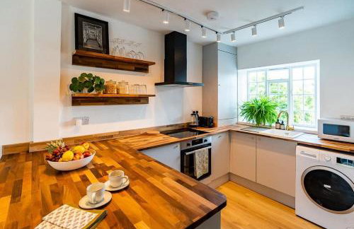 1 Bedroom (+sofa bed) Flat in Ilminster, Somerset - Foto 7