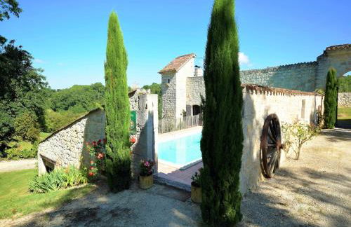 Cozy House in Lot with Pool and Terrace - Foto 14