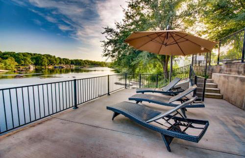 The River House - Foto 46