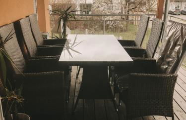 FeWo Golden Palace - Foto 34