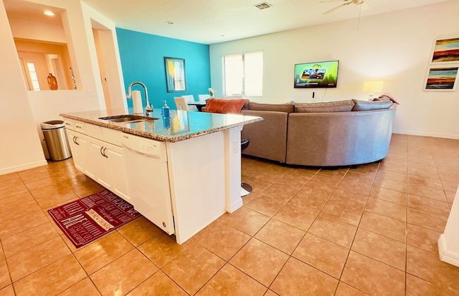 Sapphire Haven Near Disney - Foto 26