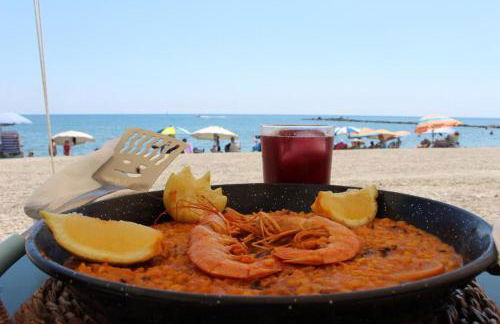 Sol y Brisa Resort Almerimar - Foto 45