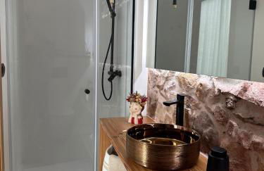 Casa Rural con piscina privada en casco urbano de Náquera Botigueta 25 - Foto 17