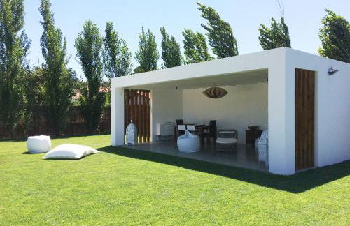 Country House Villas Santarém - Foto 29