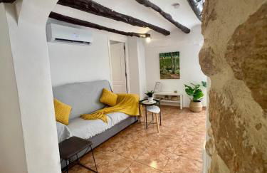 Tranquilo apto ideal paraTurismo Rural y Relax - Foto 8