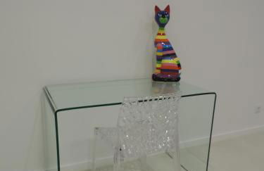 VIANA é AMOR apartamento no centro histórico - Foto 8