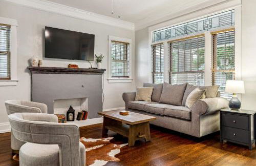 Fifth Street Retreat by StayLage - Foto 10