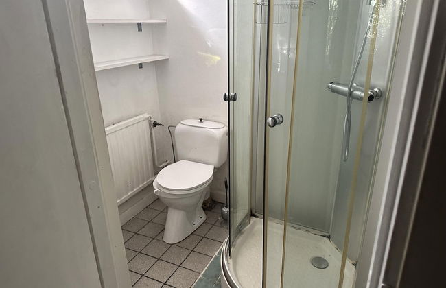 Apartment in Alvsjo Near Stockholm City - Photo 9