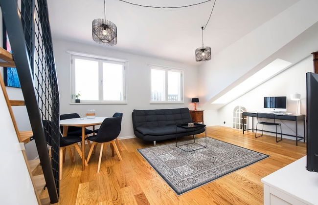 Lighthouse Apartments Tallinn - Foto 40