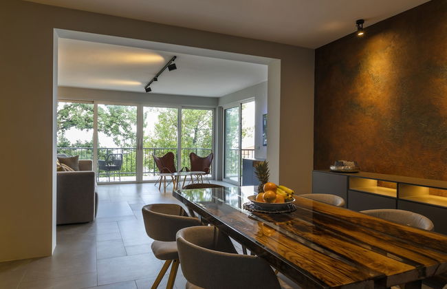 Opatija Hills Ika - Luxury Apartments - Photo 27