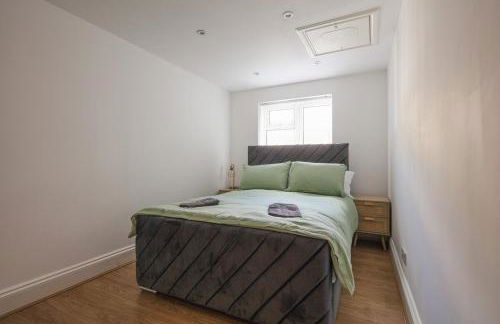 Spacious 3 Bedroom Home with PS5 and Pool Table Near O2 Arena Canary Wharf and Elizabeth Line to Central London - Foto 30