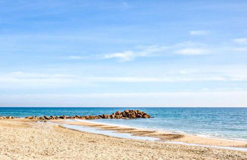 Le Mas de la Mer - Foto 23