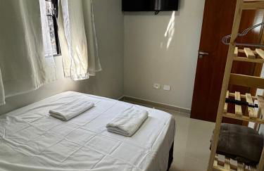 Hachi Flats - GRU - Foto 16