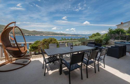 Lavanda Residence with Heated Pool Trogir Split - Foto 14