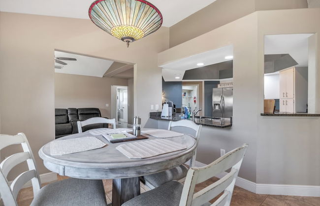 Micanopy Lake Retreat 3 Bedroom Home by RedAwning - Foto 23