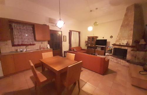 Εlegant Villa Liakos - Photo 71