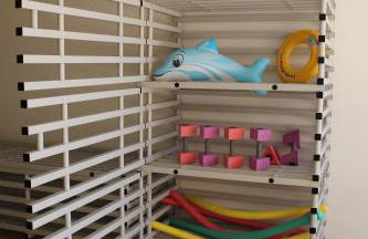 Apartment with Breathtaking view - Foto 42