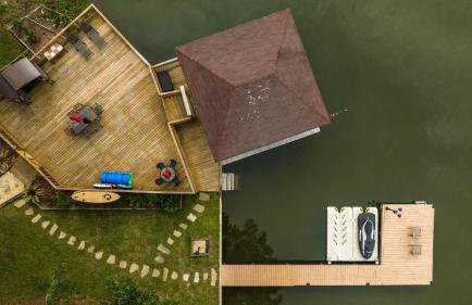 Abigail's Lake Haven - Foto 2