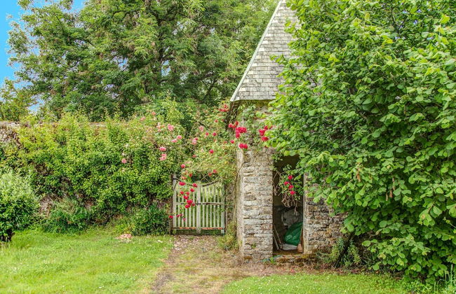 Elegant Normandy Escape - Foto 22