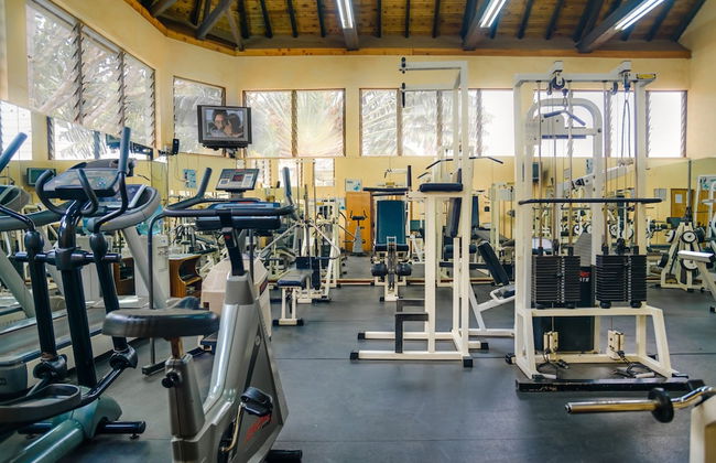 Mimosa Court Apartments - Foto 37