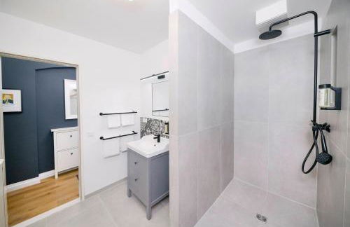 Old Town Apartments Schönhauser Allee Berlin - Photo 26