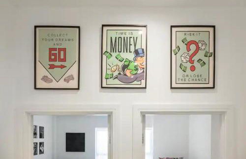 Superb 1-Bed Apartment in Hertfordshire - Foto 20