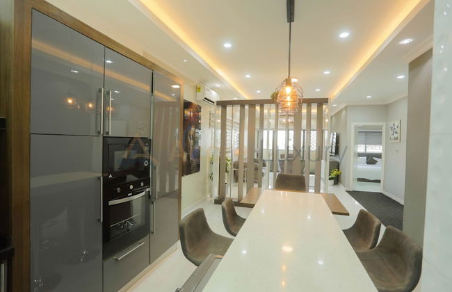 Accra Luxury Apartment at Silicon Square - Foto 48