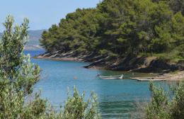 Studio Stomorska with sea view10 - Foto 18