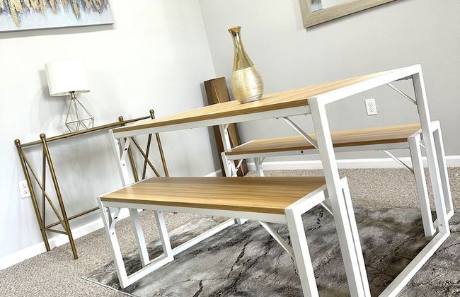 Luxury & Spacious Orlando - Foto 1