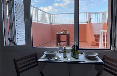 Apartamento a tan solo 2 minutos de la playa - Foto 23