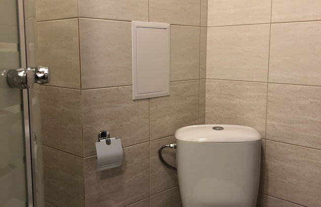 Palace Deluxe Hotel - Foto 30