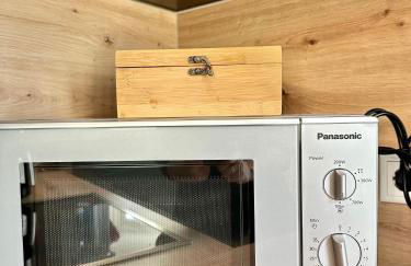 Modernes City-Apartment mit Blick in den Park und 2 Bäder H9 - Photo 75