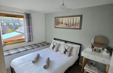 Pannanich View Cottage, Ballater - Foto 7