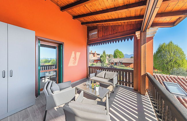 Birdie 59 Apartment by Wonderful Italy - Foto 24