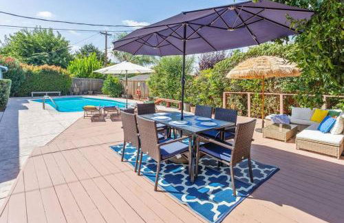 Westwood Spacious Stunning Retreat - Foto 1