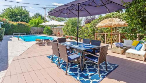 Westwood Spacious Stunning Retreat - Foto 1