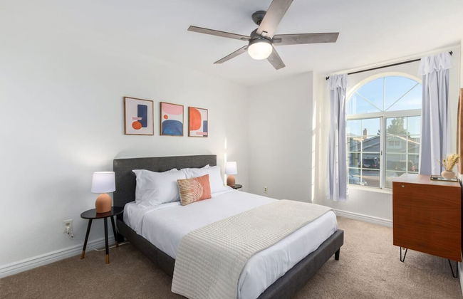 Modern Mesa Oasis Free Heated Pool Al-fresco Living - Photo 22