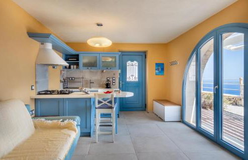 Heliopetra Luxury Villa Lefkas - Foto 18