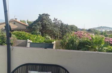 Entre montagne et mer - Foto 7