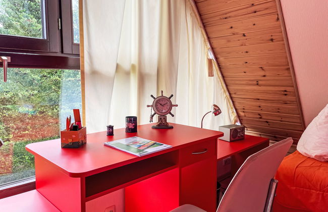 Ferienhaus Pier 15 A - Foto 9