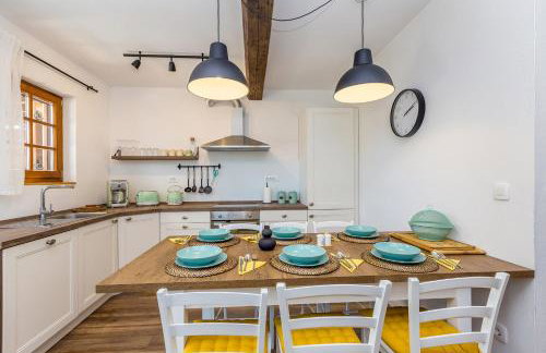 Adriatic Dream Holiday Home - Foto 17