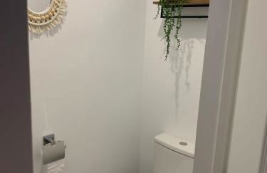 Privé vakantiewoning "Casa Stirio" met zwembad regio calpé-jalon - Foto 18