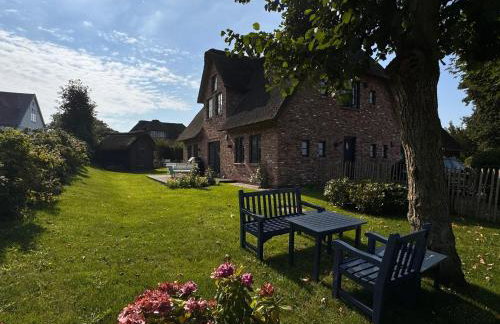 Ferienhaus-Letj-Fasan-Oldsum - Foto 15