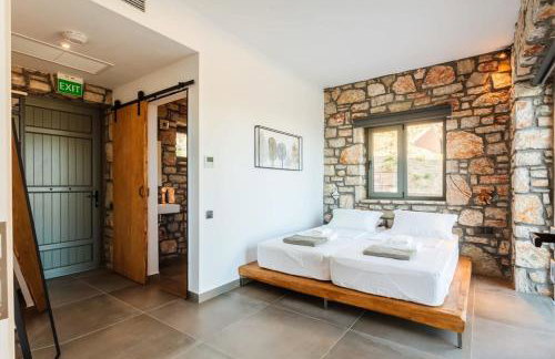 Gerakada Exclusive-Seaview Villa with Private Pool - Foto 24